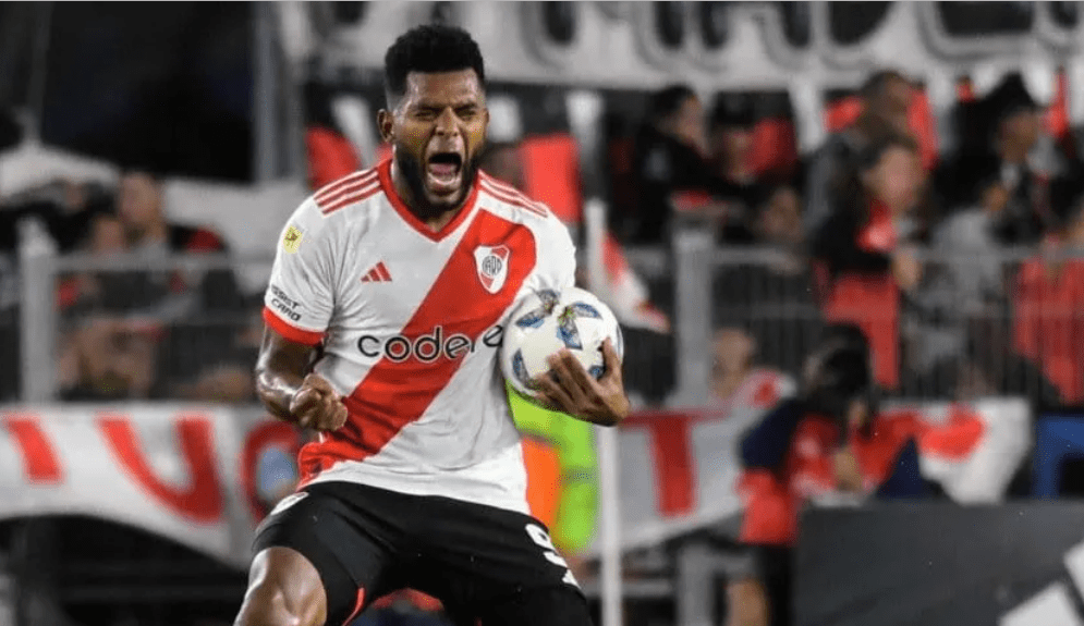 River venció a Rosario Central y se acerca a los cuartos de final de la Copa&nbsp;LPF