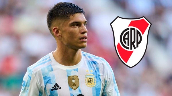River realizó un movimiento ambicioso