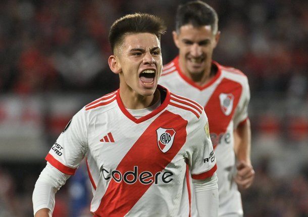 River goleó por 3-0 a Belgrano de&nbsp;Córdoba