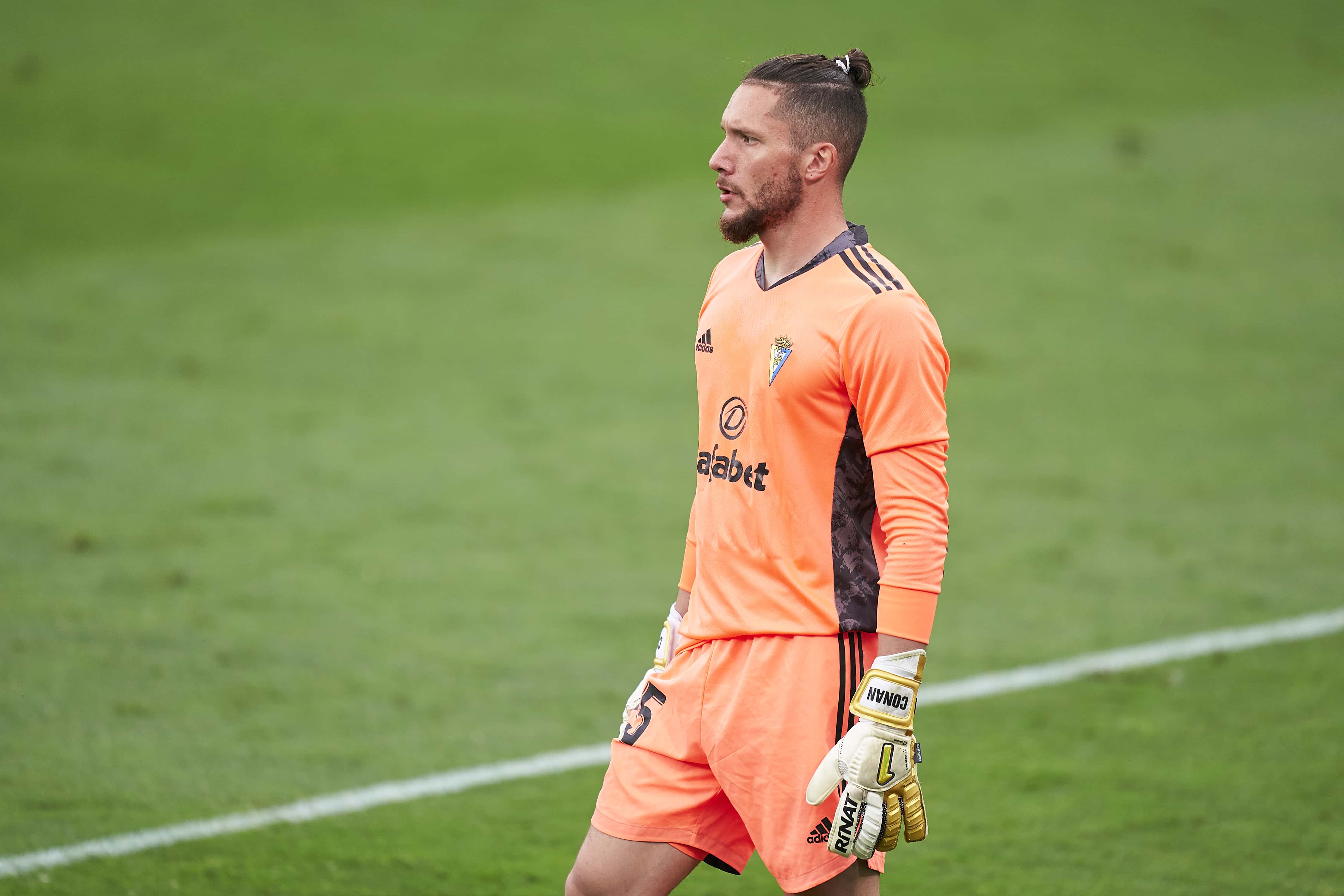River busca nuevos arqueros