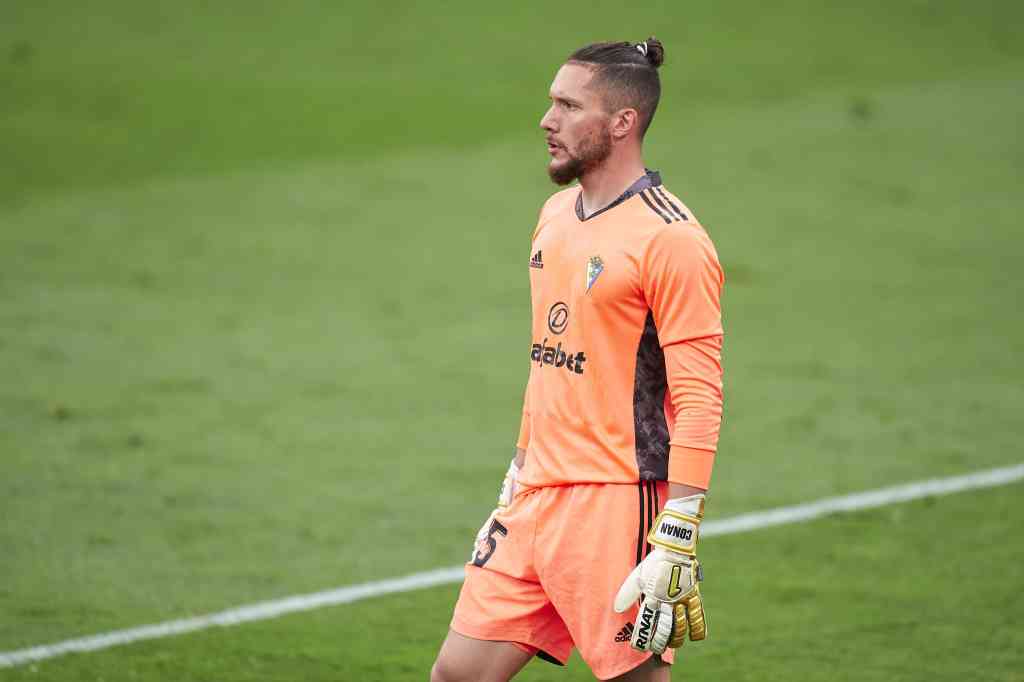 River busca nuevos&nbsp;arqueros