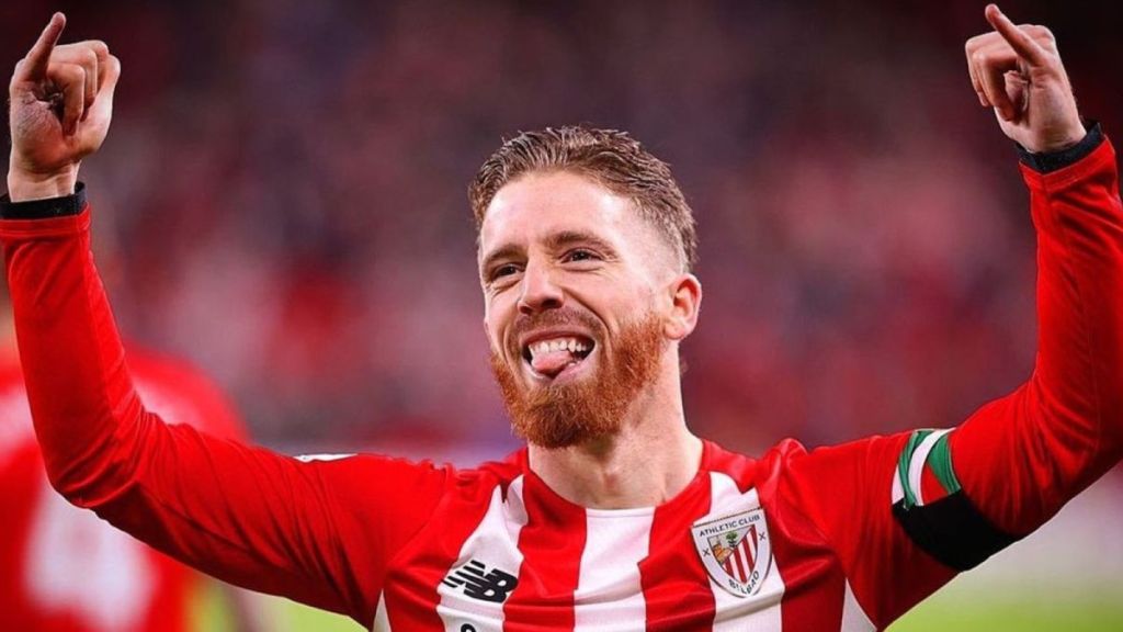 Mercado de pases: Iker Muniain podría jugar en&nbsp;River