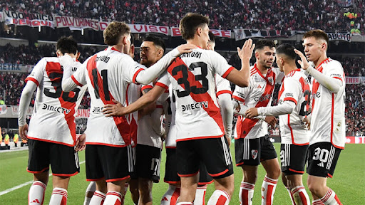 Primera victoria de la pretemporada
