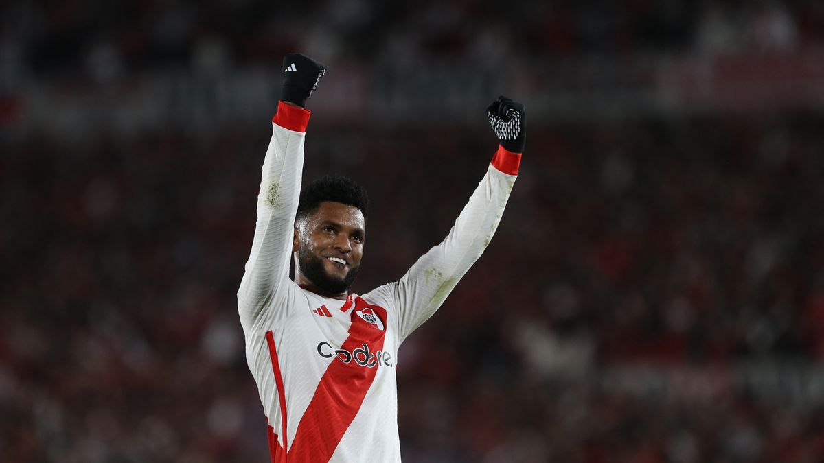 Copa Libertadores: cuartos de final