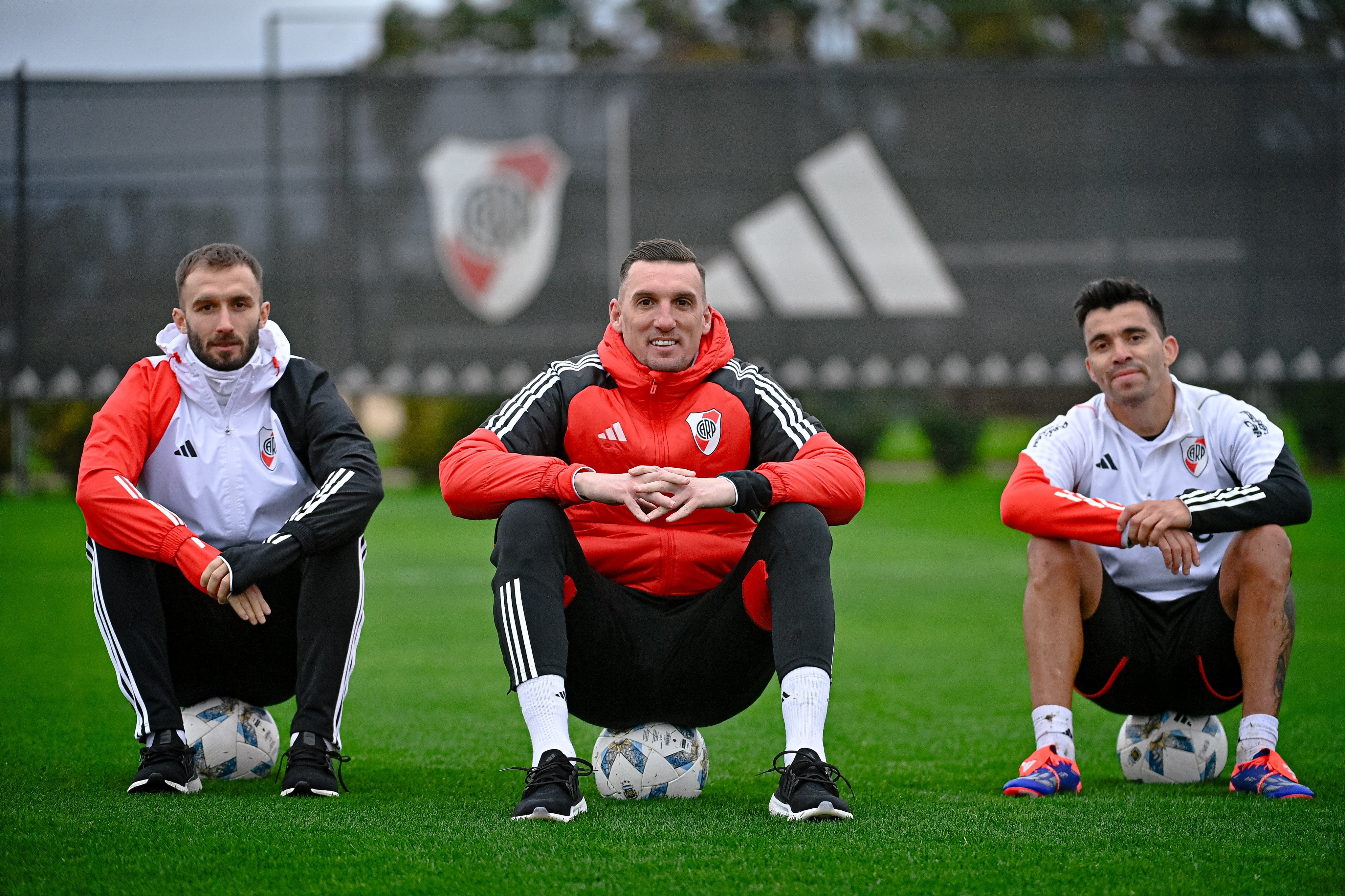 La mejora en River con Marcelo Gallardo