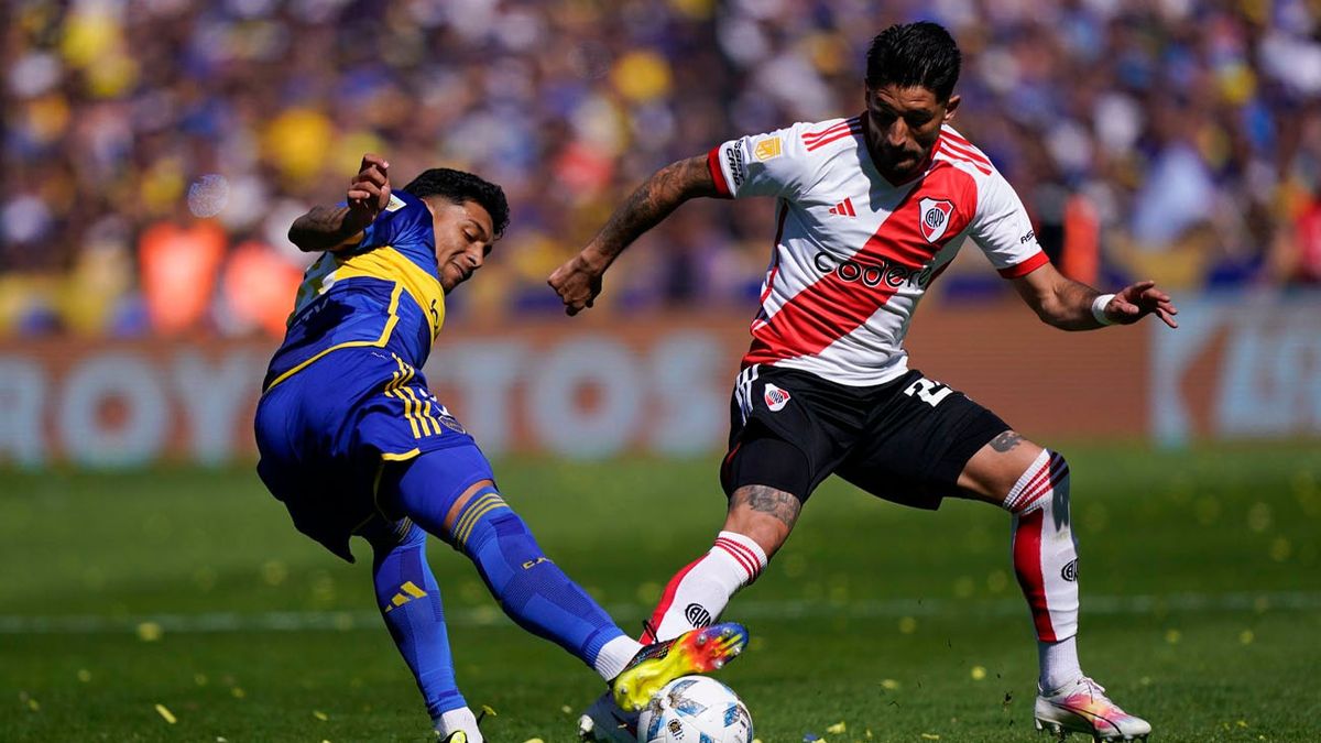 River vs Boca: todo lo que hay que saber sobre el Superclásico