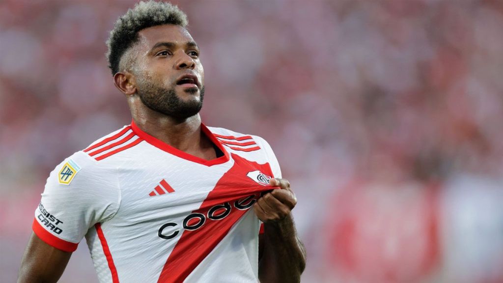 Mariano Closs sobre los silbidos a Borja: «Si la gente no silba a otros será porque valora otro tipo de&nbsp;entrega»