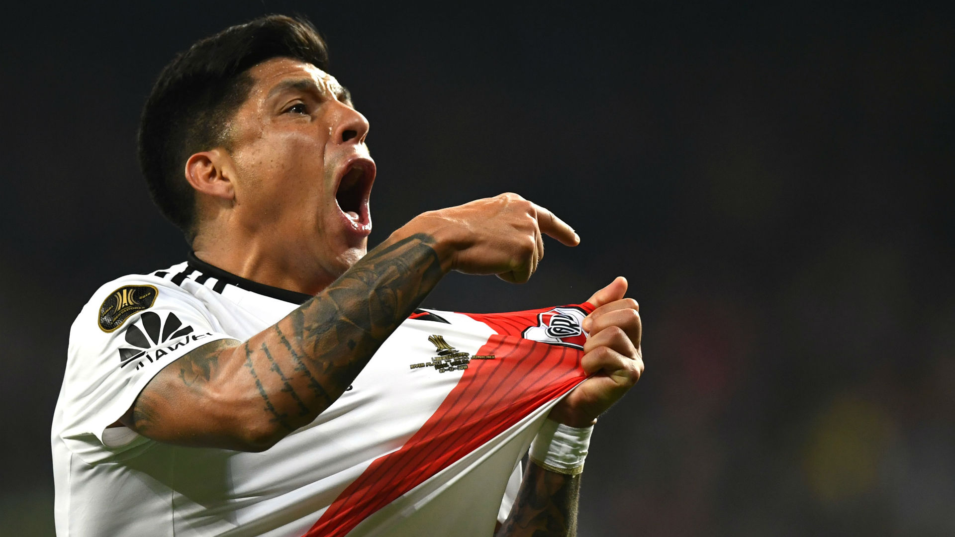 Mercado de Pases 2025: ¿Enzo Pérez podría volver a River?