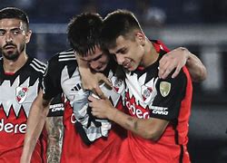 Buenas noticias para River: se reincorporan tres jugadores