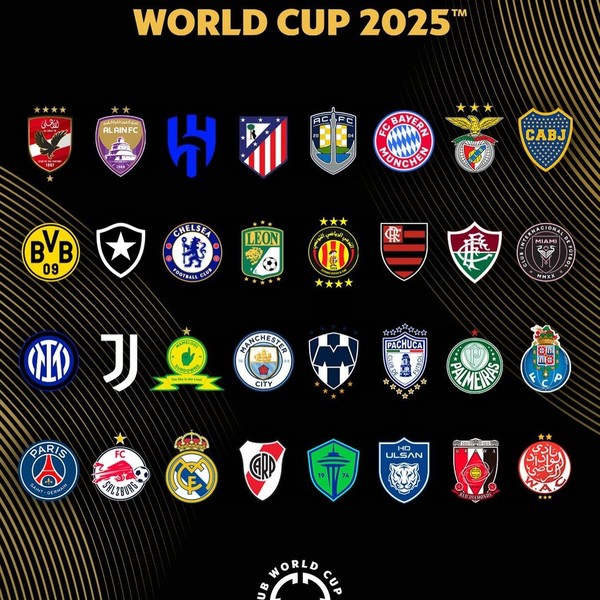 Mundial de Clubes 2025: todo sobre el sorteo y los posibles rivales de&nbsp;River