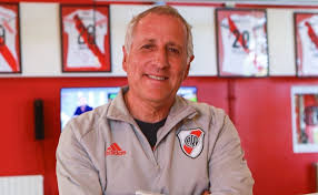 River tiene nuevo coordinador de&nbsp;inferiores