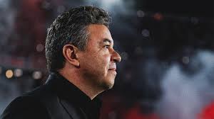 River comienza la «operación retorno» de Juanfer Quintero
