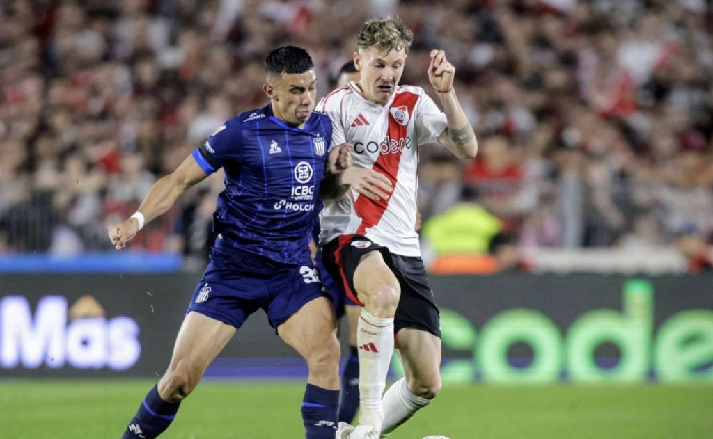 La Supercopa Internacional de River ya tiene fecha para&nbsp;2025