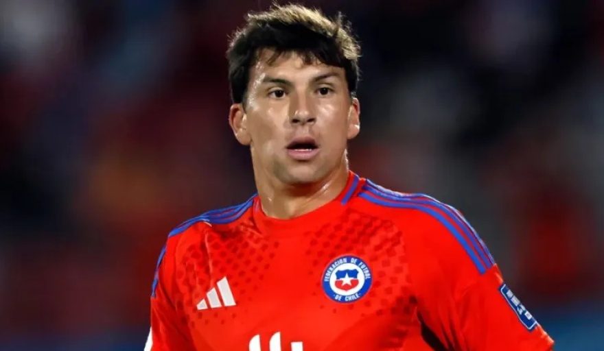 River sorprende con la incorporación de Gonzalo Tapia