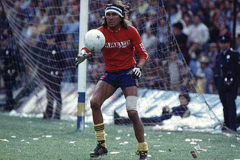 Hugo Gatti falleció a los 80 años: un legado imborrable en&nbsp;River