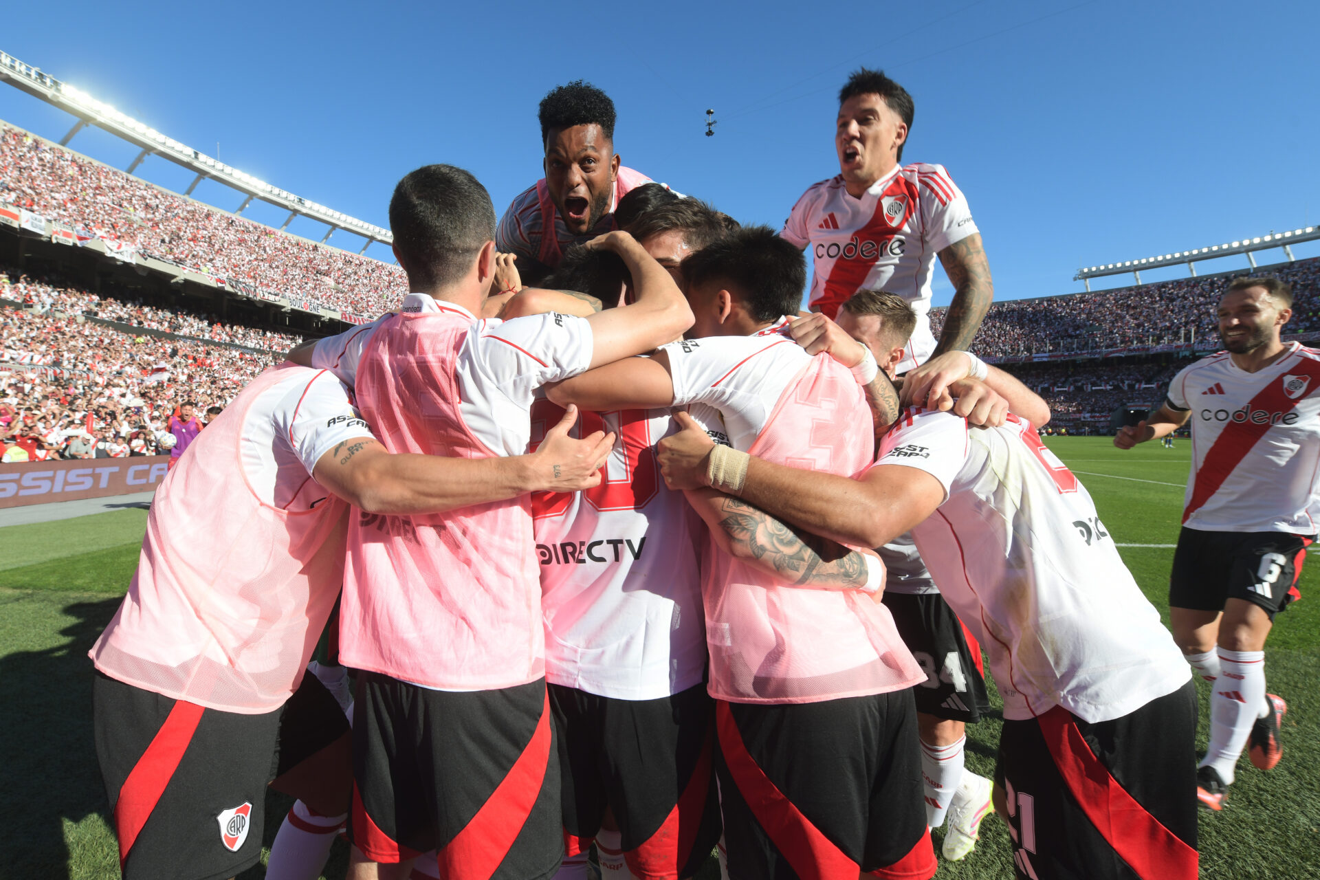 River será local ante Vélez el domingo, en la última fecha del Apertura 2025