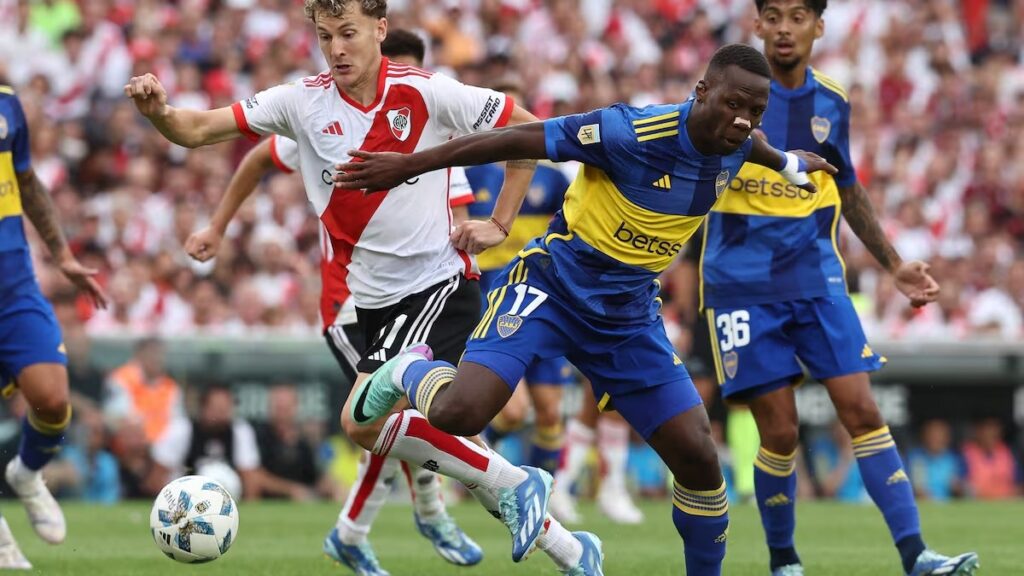Entradas para el superclásico entre River y Boca: fecha de lanzamiento y cómo adquirirlas