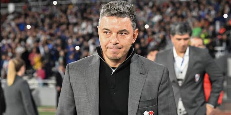 Jugadores en duda: Gallardo piensa en el futuro de&nbsp;River
