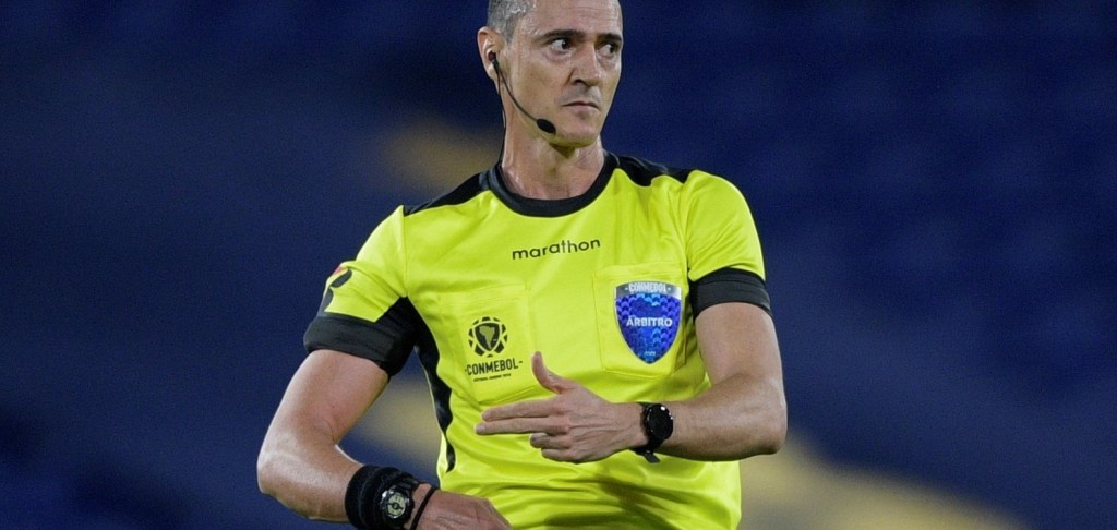 Controversia por gol válido anulado a River ante&nbsp;Barcelona