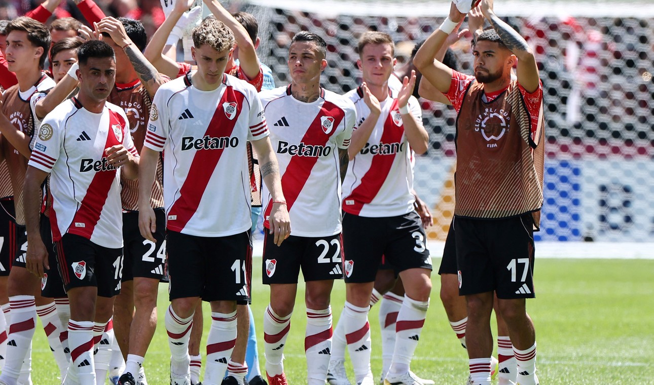 River, fuera del Mundial de Clubes: ¿cuándo juega de nuevo?