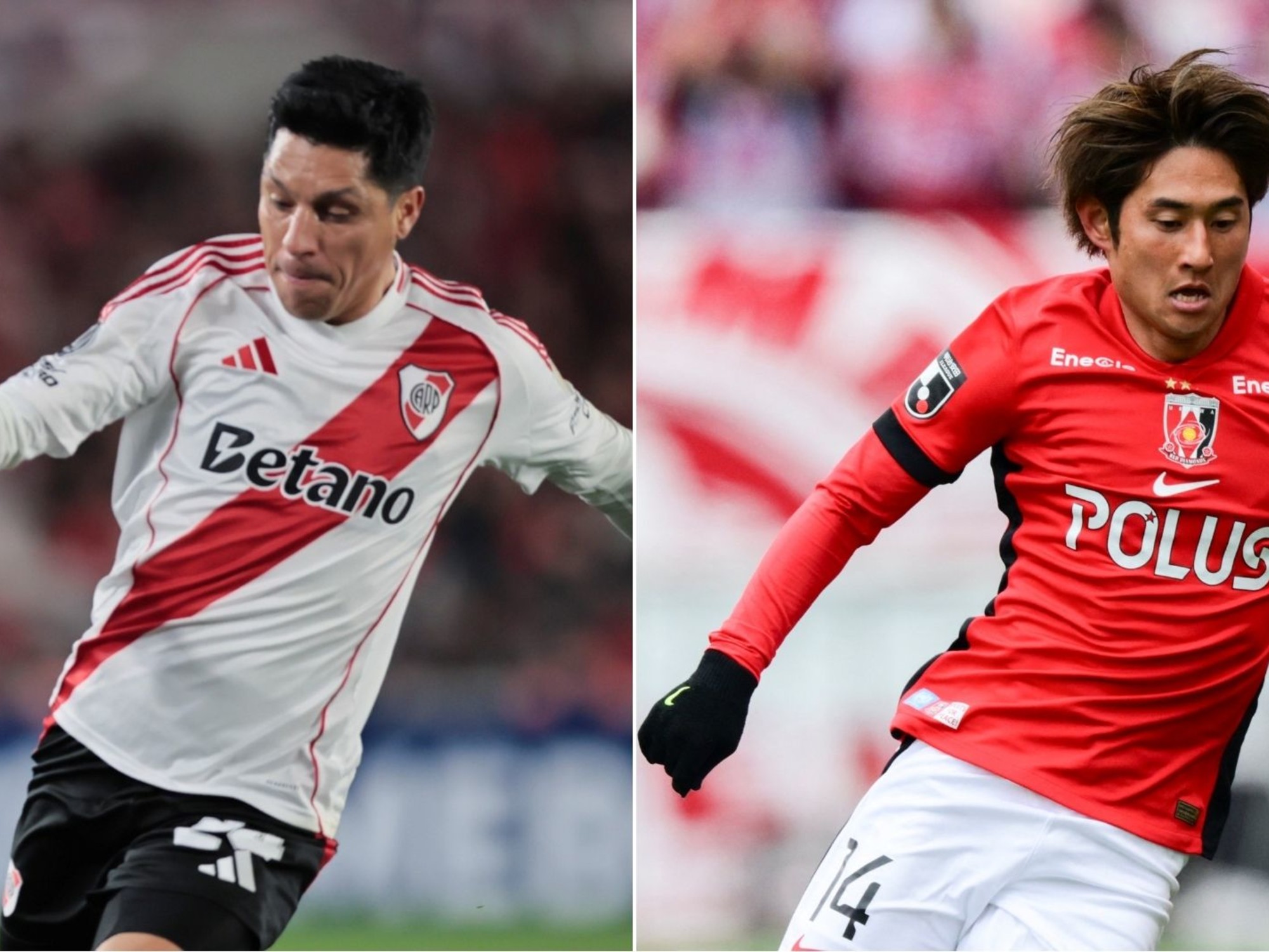 River-Urawa: hora, TV y formaciones del Mundial de Clubes 2025