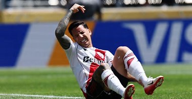 ¿Cuándo llegaría el refuerzo por la baja de Driussi?
