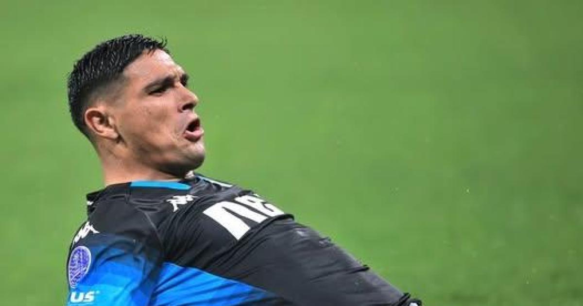 Está confirmado: Maxi Salas activará su cláusula y jugará en River