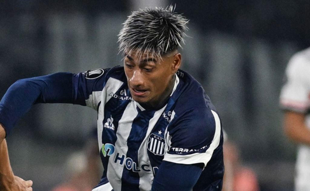 River presentó dos nuevas propuestas por Juan Carlos&nbsp;Portillo