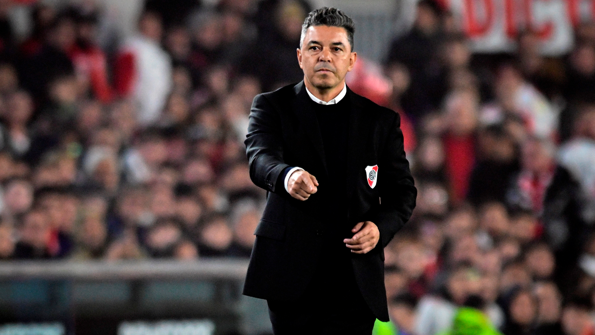 Copa Argentina: River, con bajas clave ante San Martín