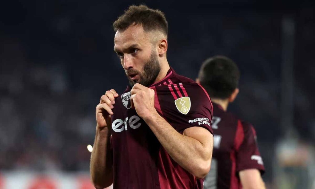 Pezzella sufrió una lesión grave y será baja en&nbsp;River