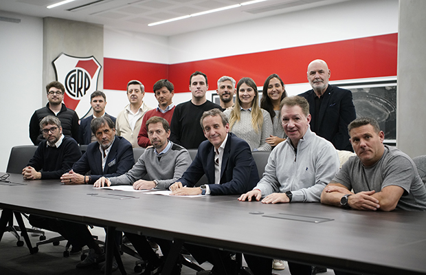 Elecciones River: cómo saber si podés&nbsp;votar