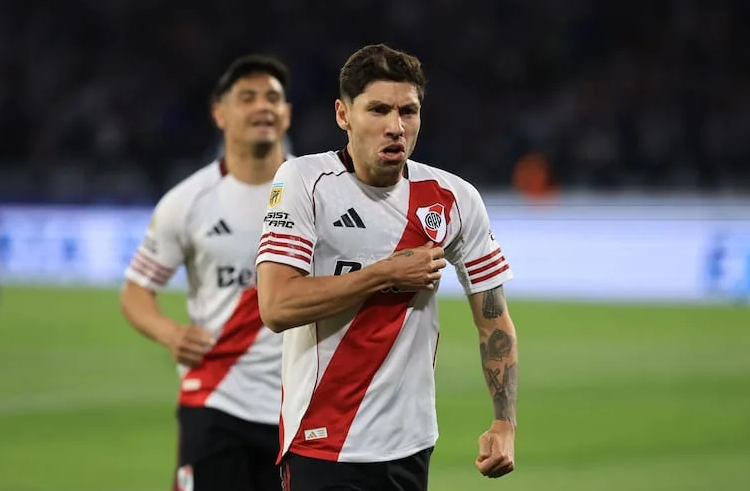 River y Gallardo, ante un duelo clave por la Copa Argentina