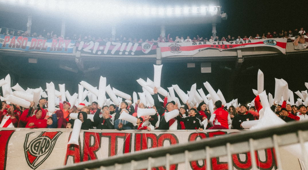 El duelo entre River y Gimnasia será clave en la pelea por la clasificación a la Copa Libertadores