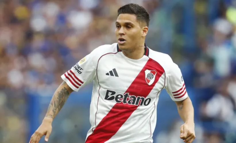 Tras el Superclásico perdido, Quintero advierte: “Tocamos fondo”