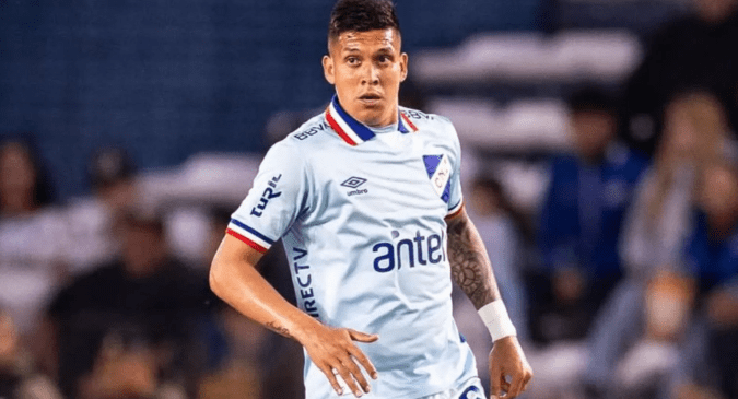 Ante la salida de Paulo Díaz, River evalúa a Julián&nbsp;Millán