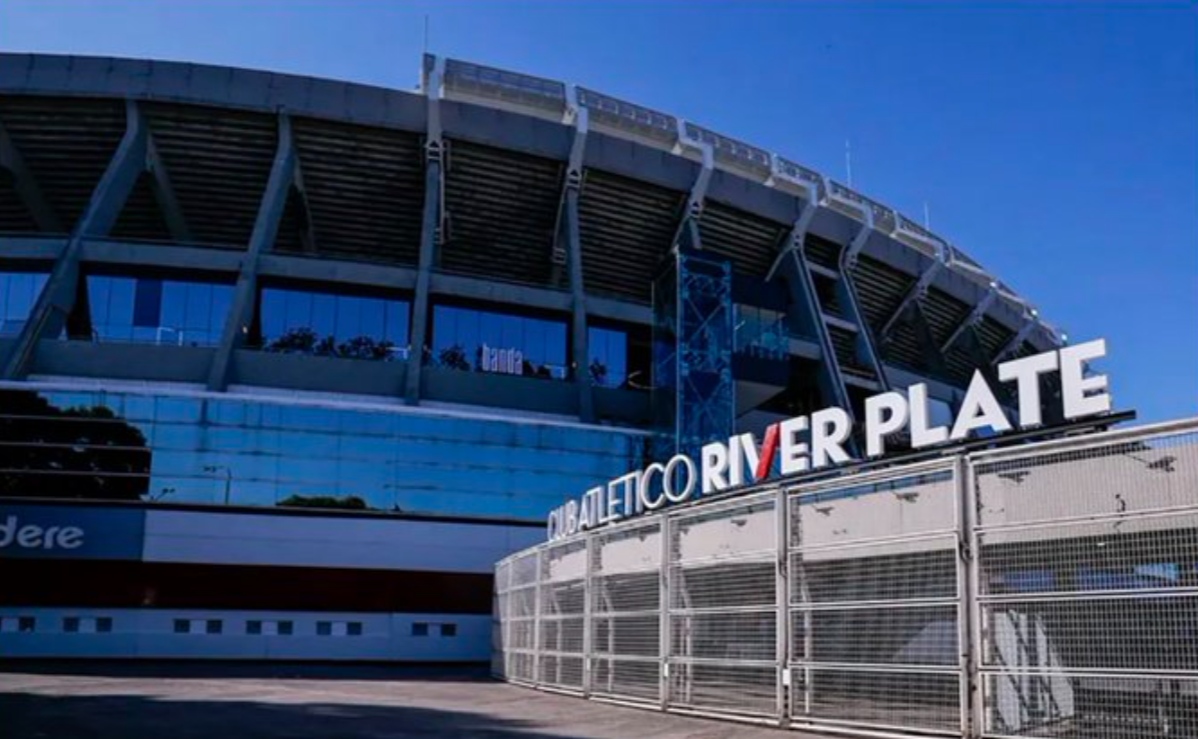 Alerta en River por un ataque informático que comprometió datos del club