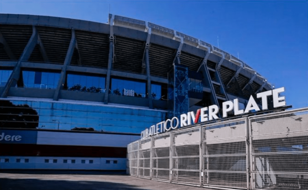 Alerta en River por un ataque informático que comprometió datos del&nbsp;club