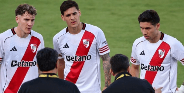 River modificará su política salarial y pagará sueldos atados a la&nbsp;productividad