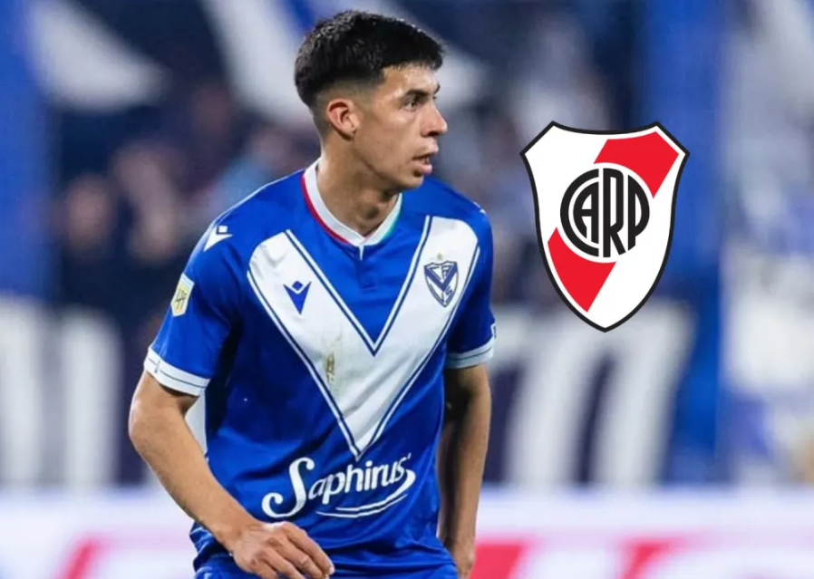 River suma a su tercer refuerzo: Tomás Galván vuelve de su préstamo y será tenido en cuenta por Gallardo