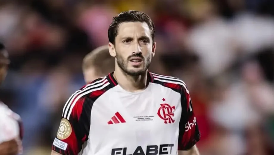 Matías Viña es nuevo refuerzo de River Plate y se suma al proyecto deportivo