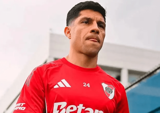 El emotivo homenaje al último gran&nbsp;capitán