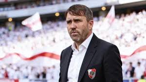 9/12: la racha positiva de Coudet desde que llegó a&nbsp;River