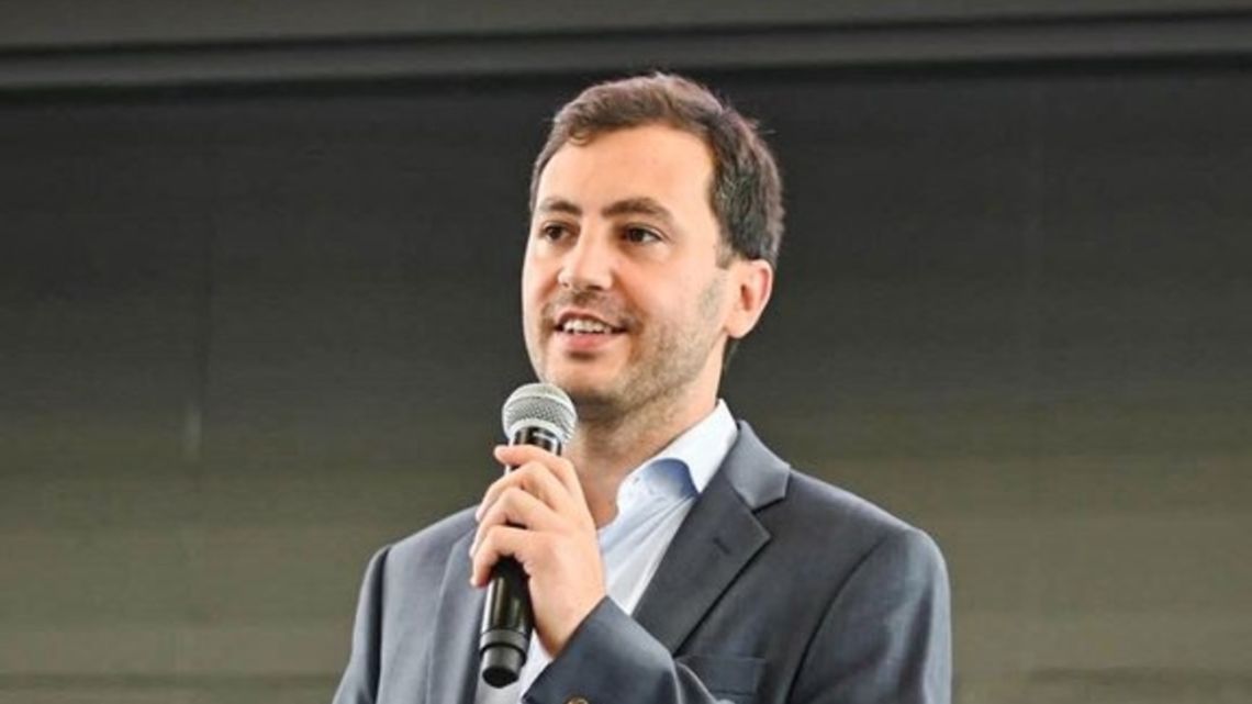 Stefano Di Carlo: “La cuestión de fondo es ordenar el futbol de River y construir un equipo con jerarquía que se imponga en la cancha”