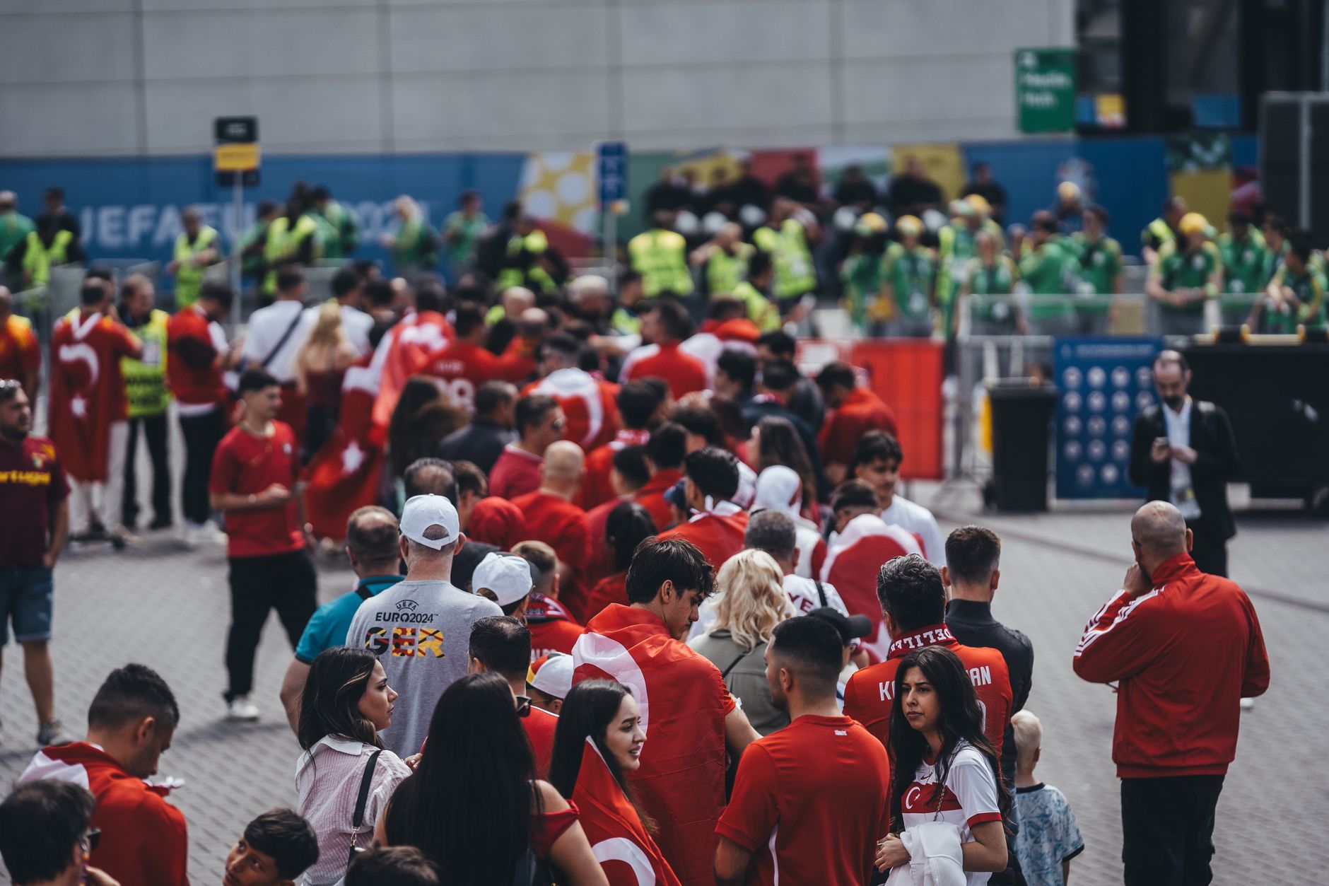 La Aprevide definió recorridos y horarios para separar a los hinchas de Estudiantes, Boca y Racing