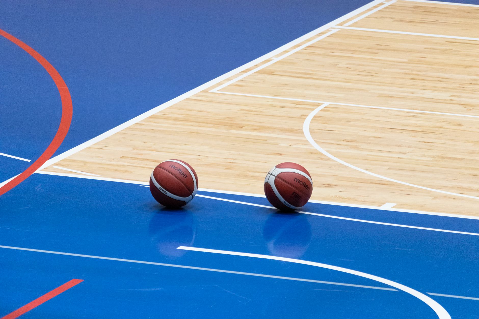 Arranca la Liga Nacional de Básquet con Lanús vs. Gimnasia de Comodoro en el partido inaugural
