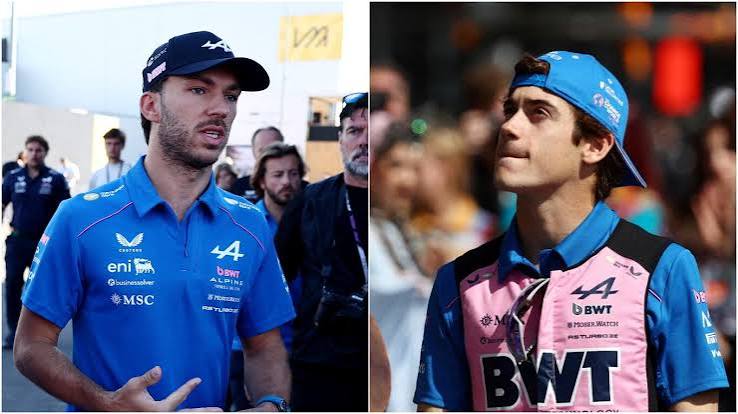 La FIA reveló que Gasly recibió 13.000 amenazas de muerte tras el incidente con Colapinto en el GP de España